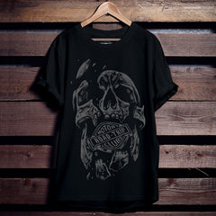 Legends Club Combo Pack of 2 Oversized T-Shirts.