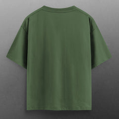 Long Live the Riders Heavy Duty® Oversized T-Shirt.