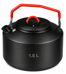Camping Kettle