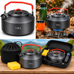 Camping Kettle
