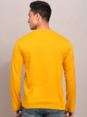 Buy Oversized streetwear Amazing Round Neck Full Sleeves T-Shirt Online - RoadTrip®