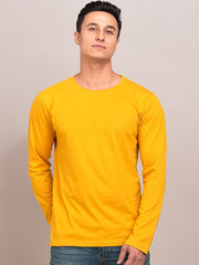 Buy Oversized streetwear Amazing Round Neck Full Sleeves T-Shirt Online - RoadTrip®