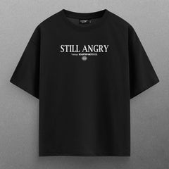 Buy Oversized streetwear BACK OFF T - SHIRT Online - RoadTrip®