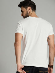 Buy Oversized streetwear Motivational Workout Sweat Achieve T-shirt Online - RoadTrip®