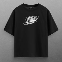 Buy Oversized streetwear MY UNIVERSE T - SHIRT Online - RoadTrip®