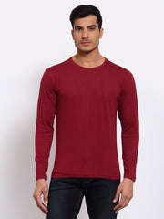 Buy Oversized streetwear Premium Crew Neck Full Sleeves T-Shirt Online - RoadTrip®