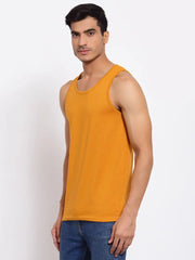 Buy Oversized streetwear Premium Plain Sleeveless Vest Online - RoadTrip®