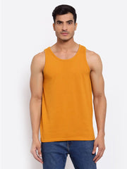 Buy Oversized streetwear Premium Plain Sleeveless Vest Online - RoadTrip®