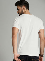 Buy Oversized streetwear Premium Vintage Cafe Racer Graphic T-shirt Online - RoadTrip®