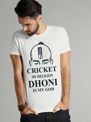 Buy Oversized streetwear Religion Cricket Graphic T-shirt Online - RoadTrip®