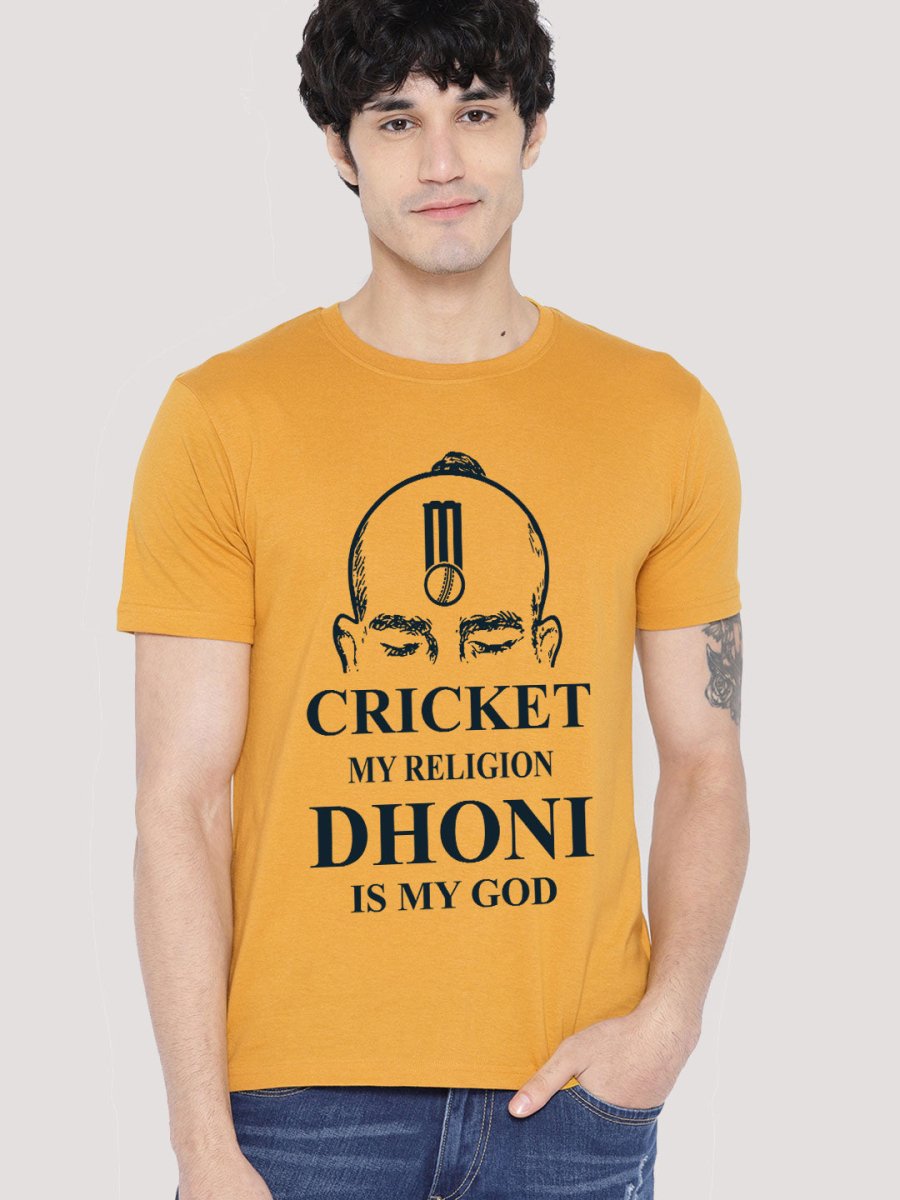 Buy Oversized streetwear Religion Cricket Graphic T-shirt Online - RoadTrip®