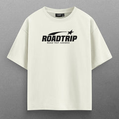 Buy Oversized streetwear ROADTRIP® JUKEBOX T - SHIRT Online - RoadTrip®