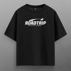 Buy Oversized streetwear ROADTRIP® JUKEBOX T - SHIRT Online - RoadTrip®