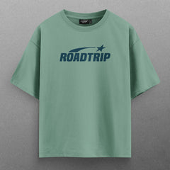 Buy Oversized streetwear SERIAL BREAK TAKER T - SHIRT Online - RoadTrip®