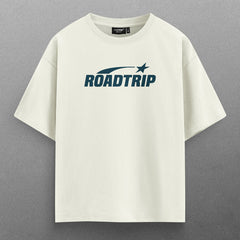 Buy Oversized streetwear SERIAL BREAK TAKER T - SHIRT Online - RoadTrip®