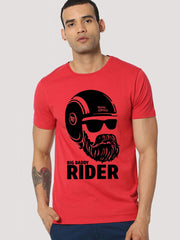 Buy Oversized streetwear Stylish Big Daddy Rider T-shirt Online - RoadTrip®