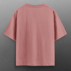 Rider Babes Heavy Duty® Oversized T-Shirt.