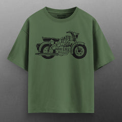 Made Like A Gun Heavy Duty® Oversized T-Shirt.