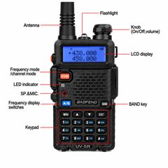 Walkie Talkie