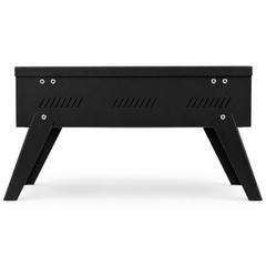 Foldable Barbecue Grill