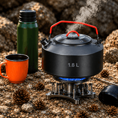 Camping Kettle