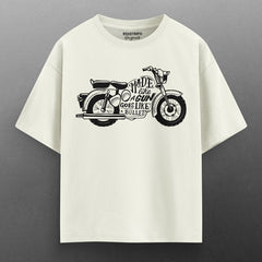 Made Like A Gun Heavy Duty® Oversized T-Shirt.
