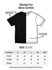 Retro Bike & RoadTrip® Printed Combo T-Shirts