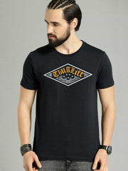 Buy Oversized streetwear Bandana Style Thug Life Graphic T-shirt Online - RoadTrip®