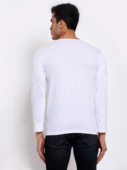 Buy Oversized streetwear Classic Retro Style Henley T-Shirt Online - RoadTrip®