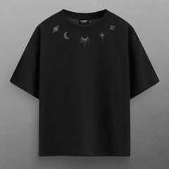 Buy Oversized streetwear COSMOS LEGEND T - SHIRT Online - RoadTrip®
