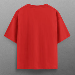 Buy Oversized streetwear FAST LIKE RACE T - SHIRT Online - RoadTrip®