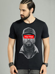 Buy Oversized streetwear Hip - Hop Ice Cube Graphic T-shirt Online - RoadTrip®
