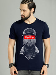 Buy Oversized streetwear Hip - Hop Ice Cube Graphic T-shirt Online - RoadTrip®