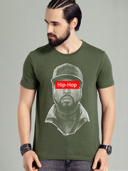 Buy Oversized streetwear Hip - Hop Ice Cube Graphic T-shirt Online - RoadTrip®