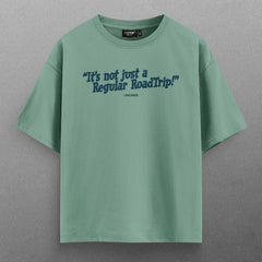 Buy Oversized streetwear MADNESS IS PRICELESS T - SHIRT Online - RoadTrip®