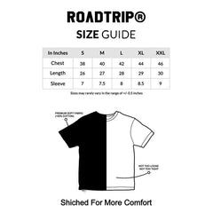 Buy Oversized streetwear RE Retro Motorcycle Combo Pack of 2 T-Shirts. Online - RoadTrip®