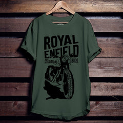 Buy Oversized streetwear RE Since 1901 Combo Pack of Two T-Shirts. Online - RoadTrip®
