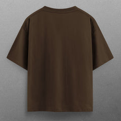 Buy Oversized streetwear RIDER SOUL T - SHIRT Online - RoadTrip®
