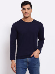 Buy Oversized streetwear Trendy Round Neck Long Sleeves T-Shirt Online - RoadTrip®