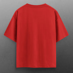 Motorcycle Universe Heavy Duty® Oversized T-Shirt.